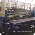 Roof tile roll forming machine/thin sheet Barrel Type Corrugated Machine/manual roof tile making machine